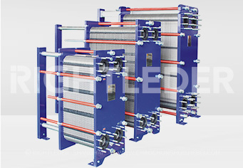 板式换热器